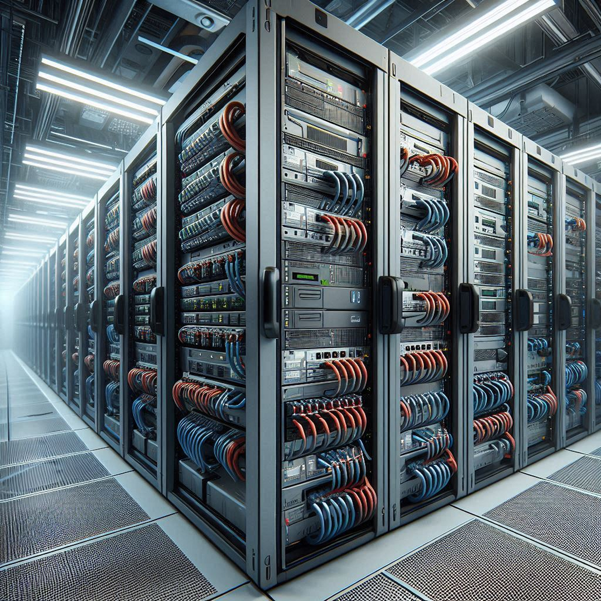 Power Distribution Unit (PDU) Placement
