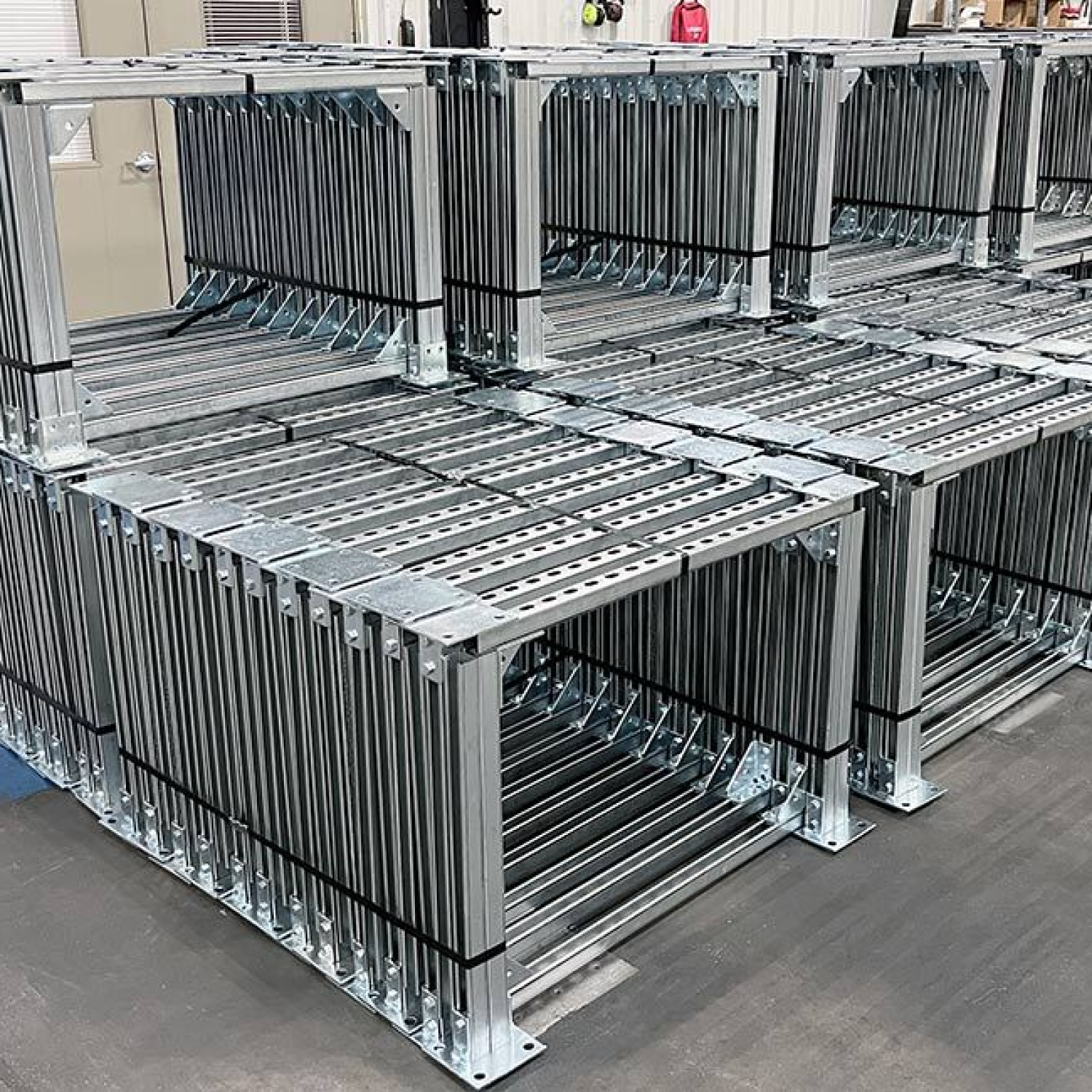 Seismic Bracing & Anchoring