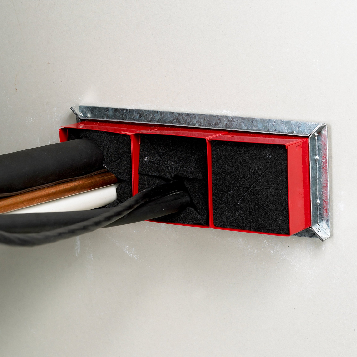 Wall Penetration & Diamond Core Drilling