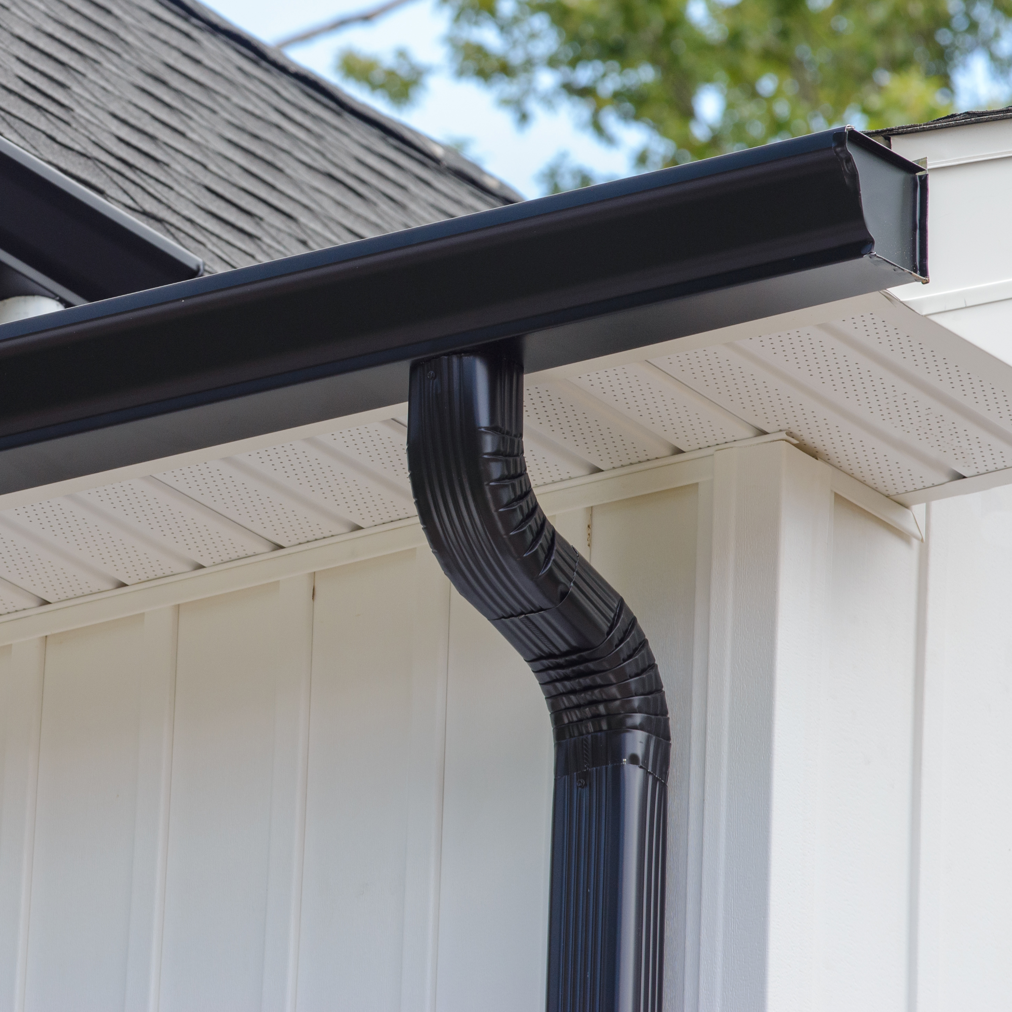 Downspout Extensions