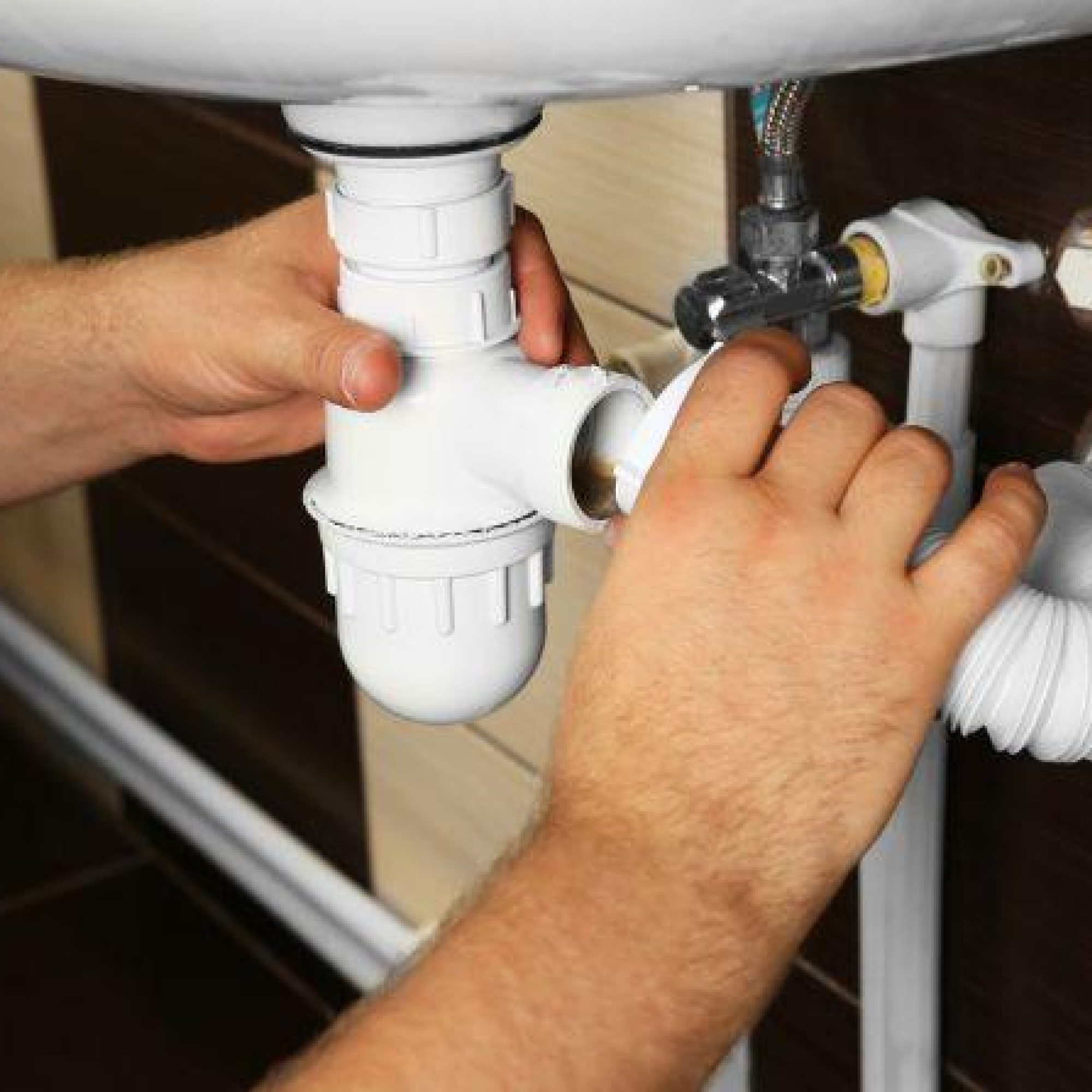 Drain Clog Clearing