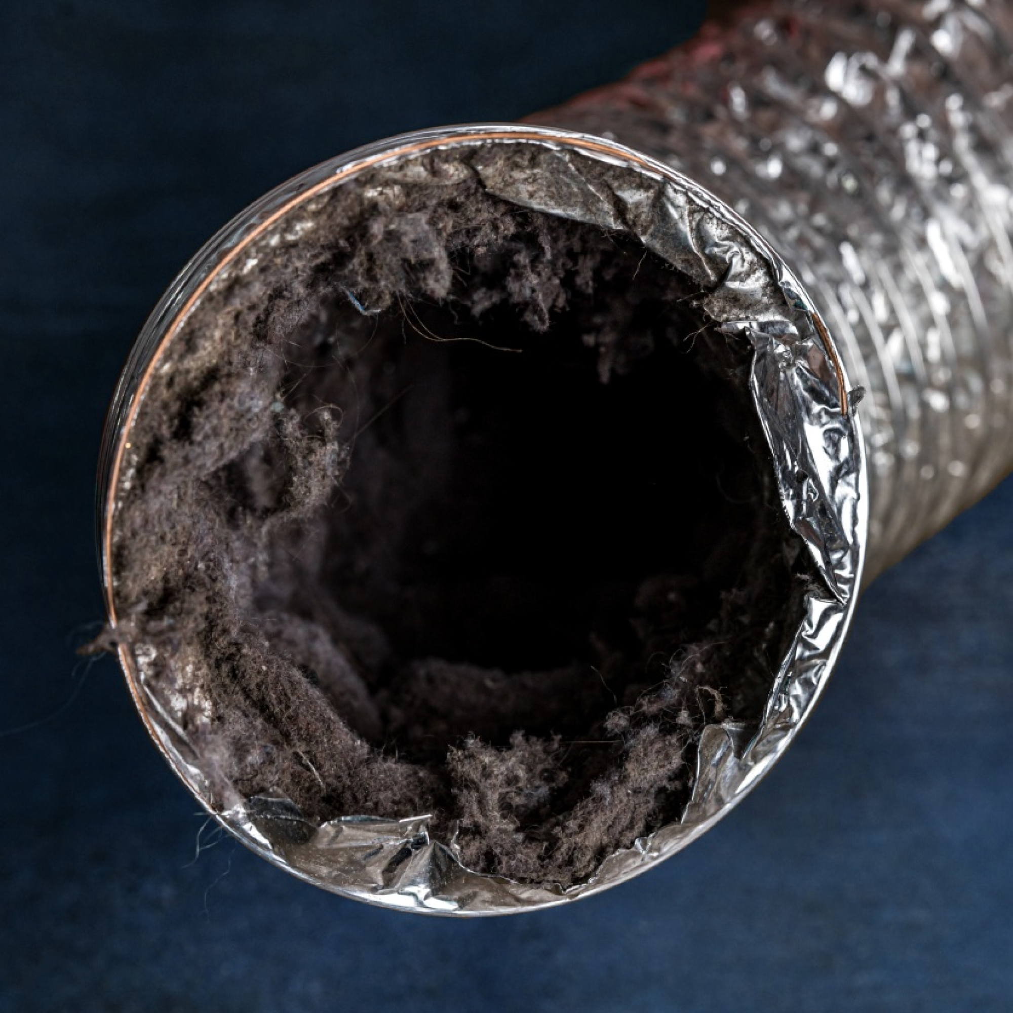 Dryer Vent Cleaning