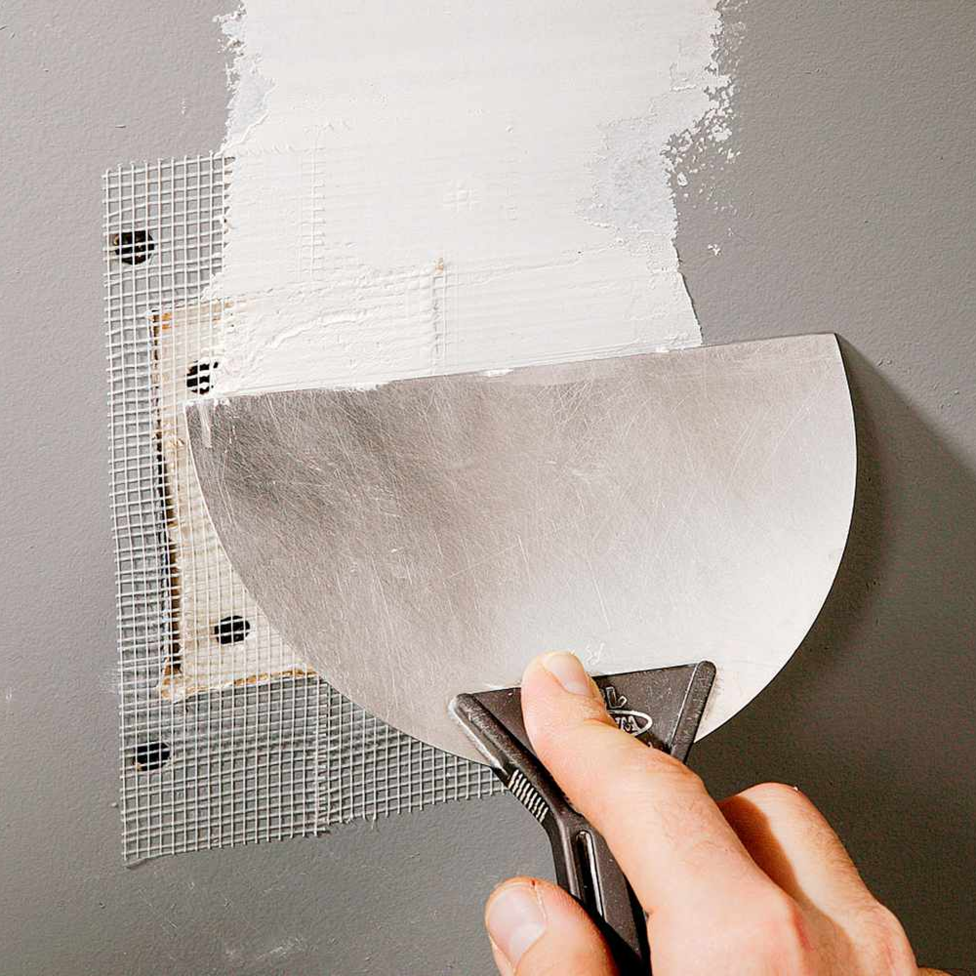 Drywall Patching