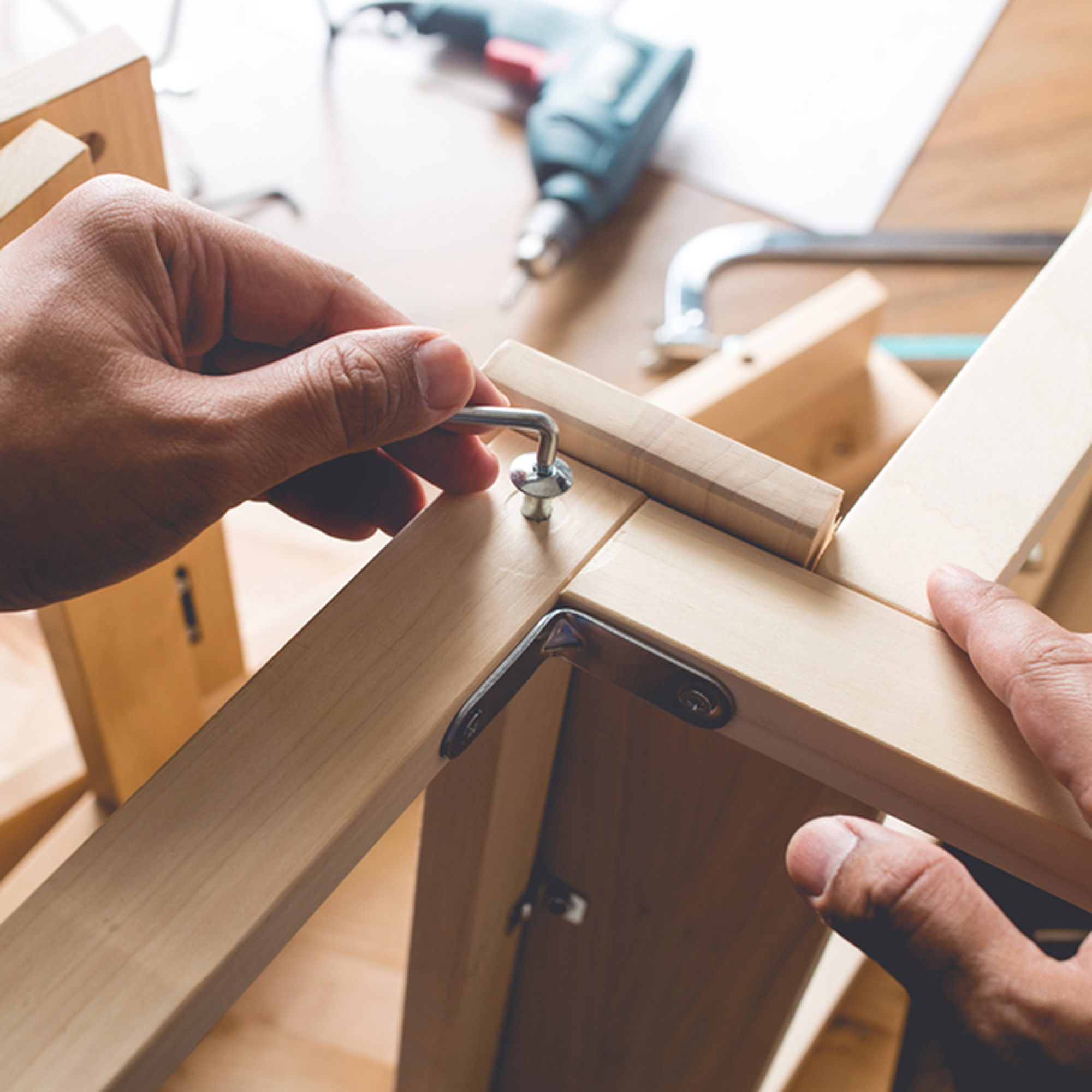 Furniture Assembly