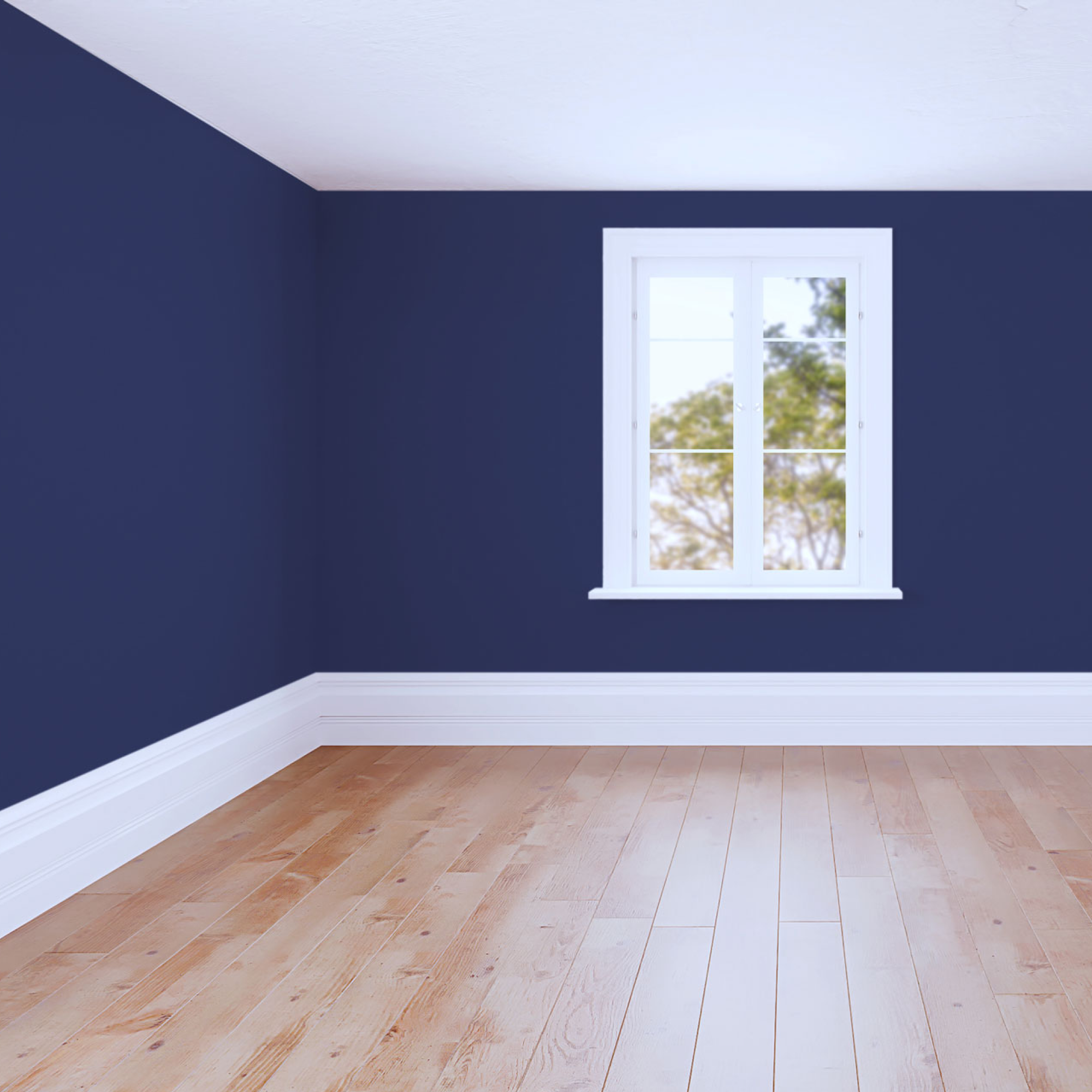 Interior Painting