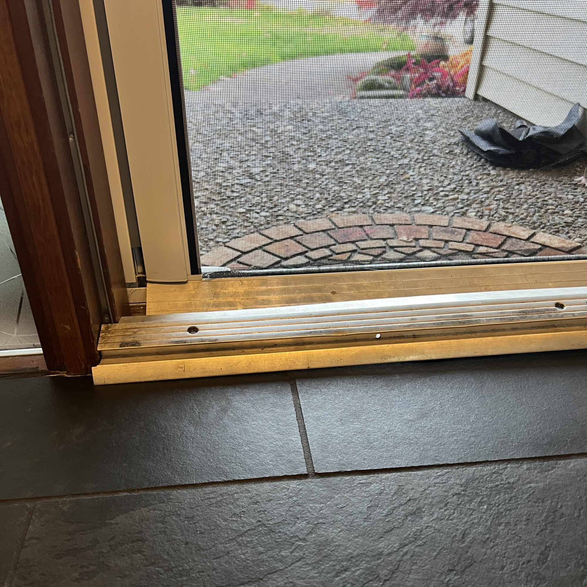 Threshold Adjustment