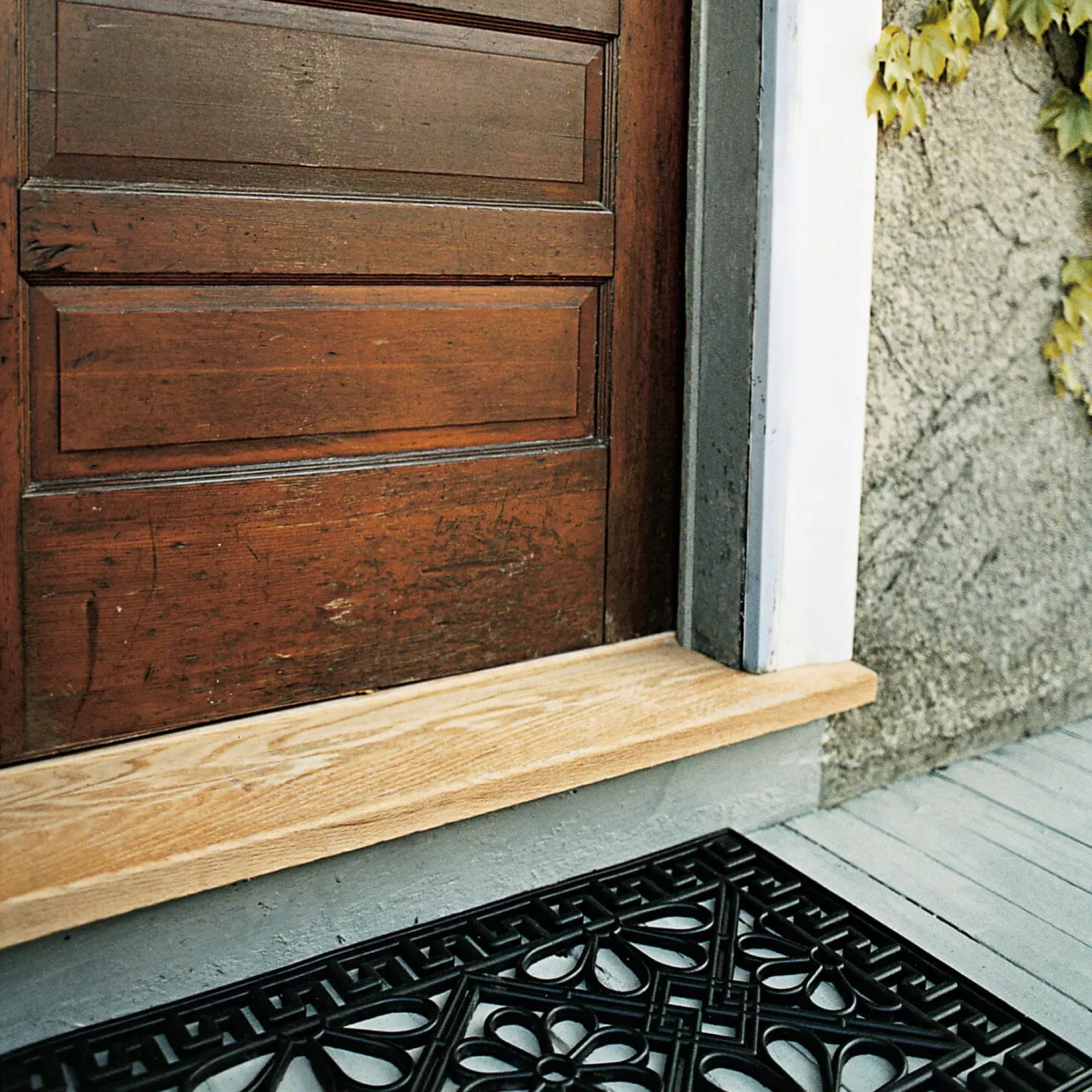 Threshold Replacement