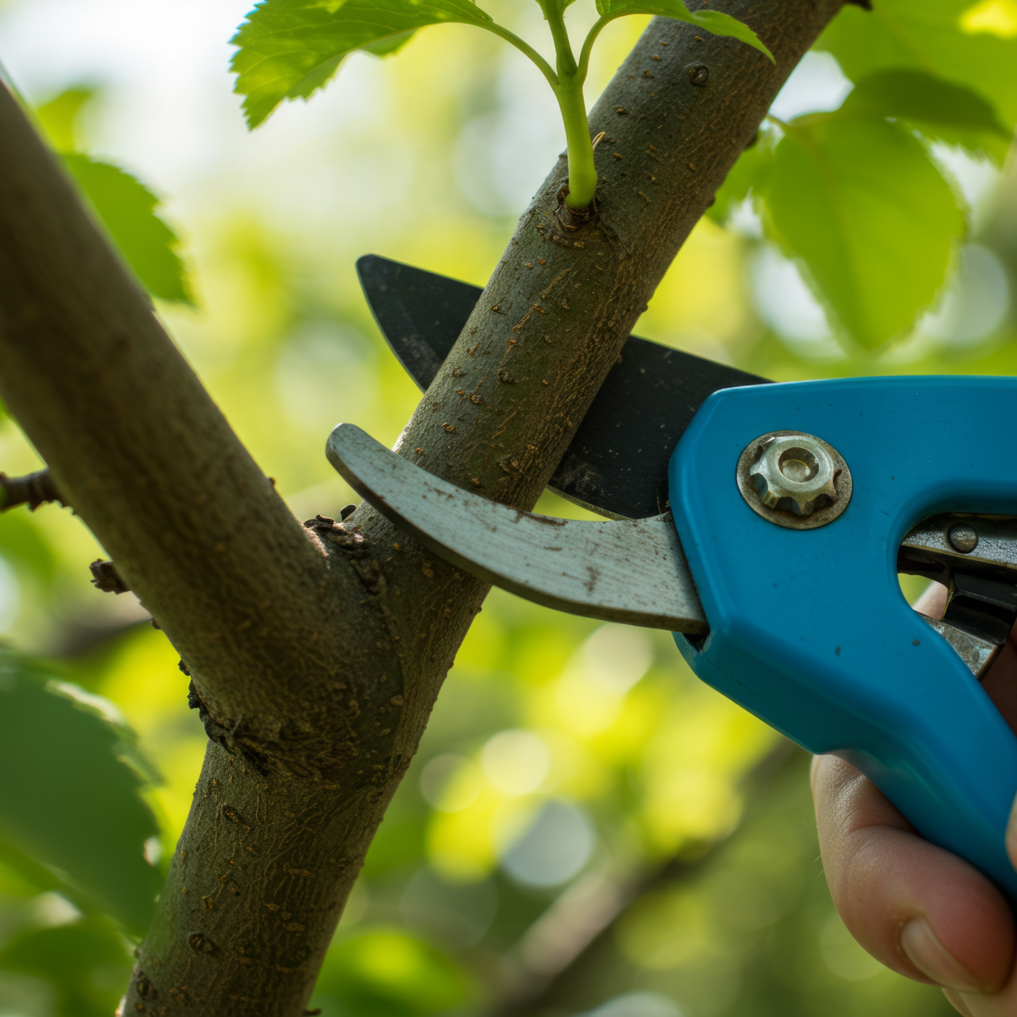 Tree Pruning